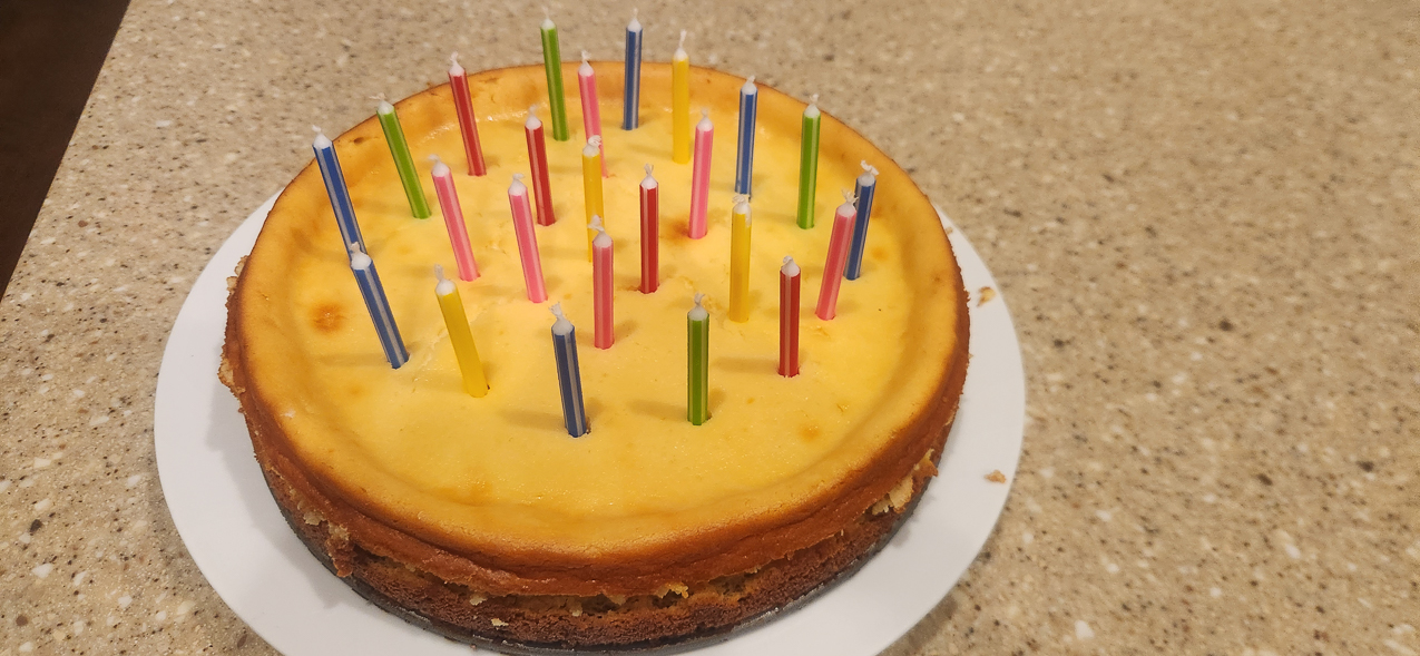 Mary KC Lynch is 24!!!  ~~  