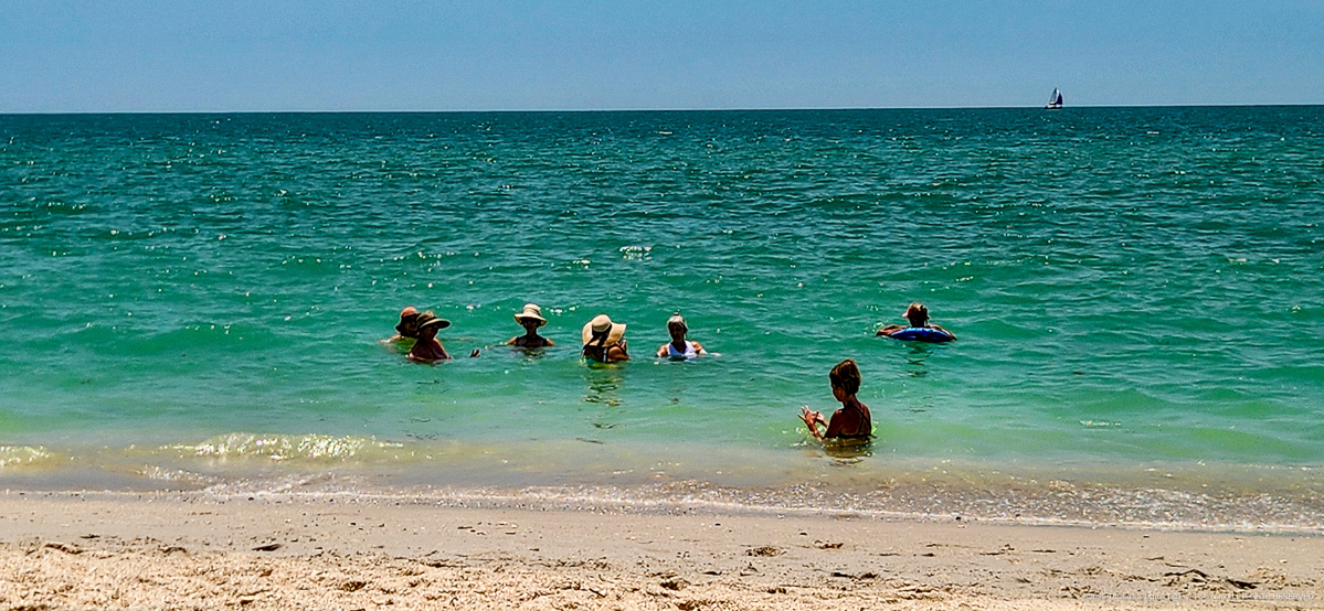 Memorial Day weekend with the goyales