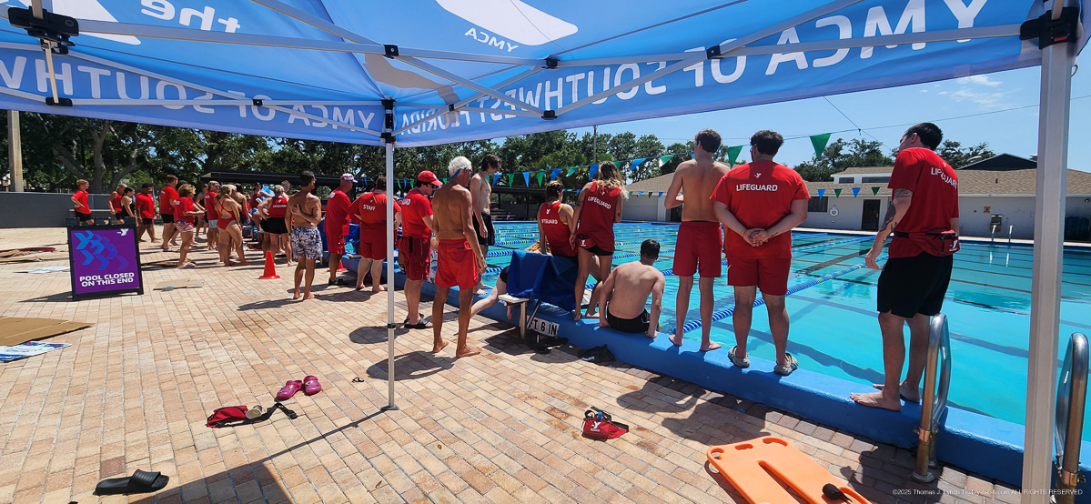 Y Guard Games June 1 2025