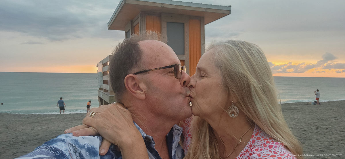 35th Wedding Anniversary June 2 2025