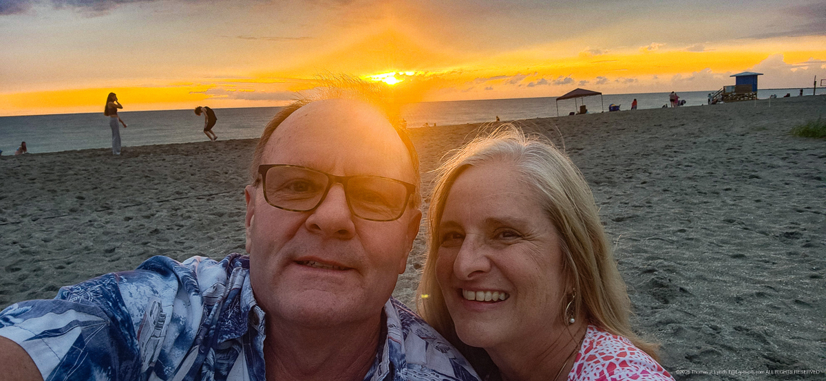 35th Wedding Anniversary June 2 2025