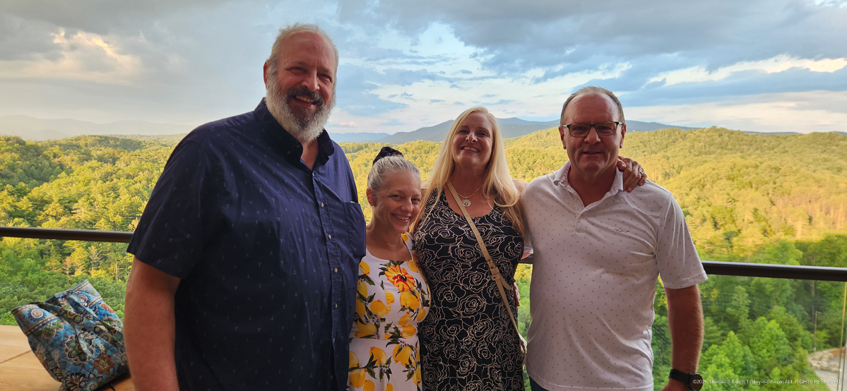 Chef Ramsey Restaurnat in the Casino