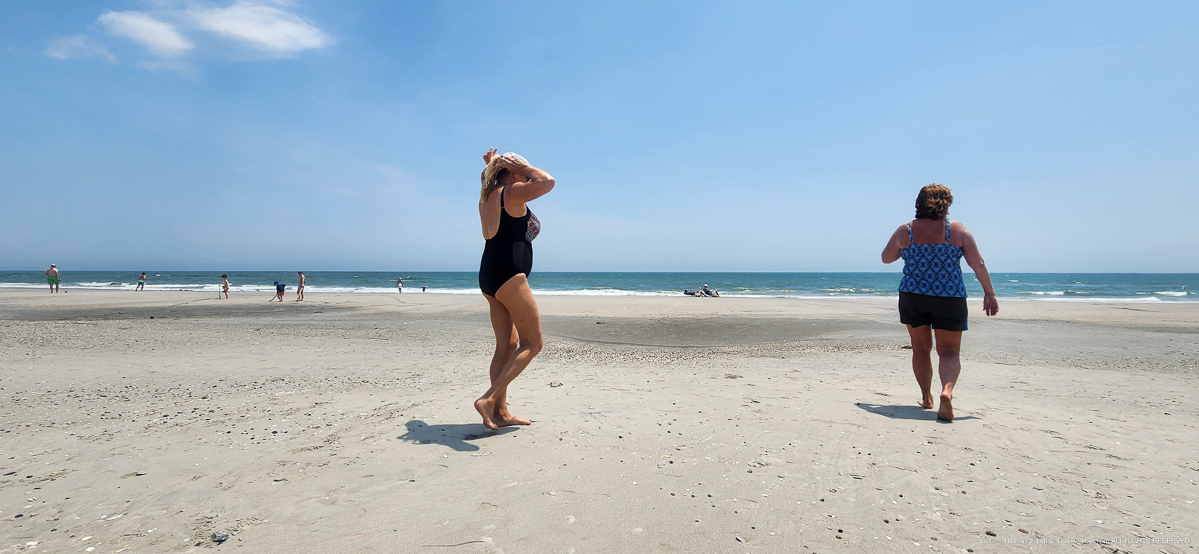 SIC with Dot and Gret