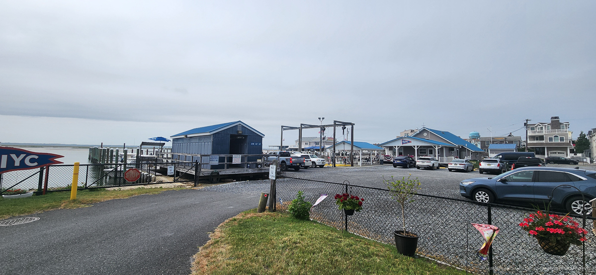 Townsends Inlet Yacht Club