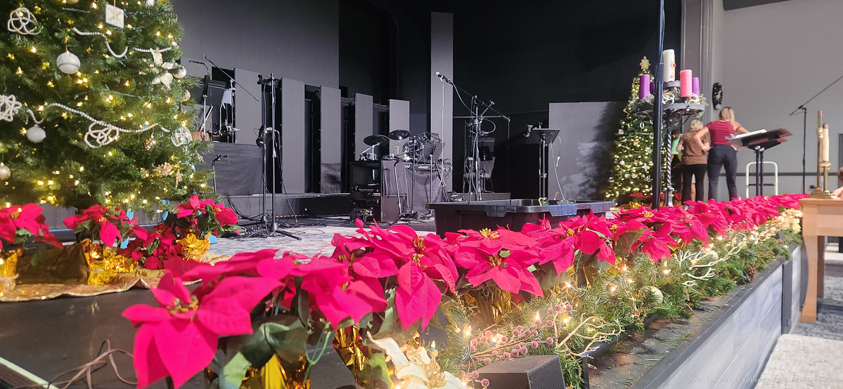 Bay Point for the Holidays 2025