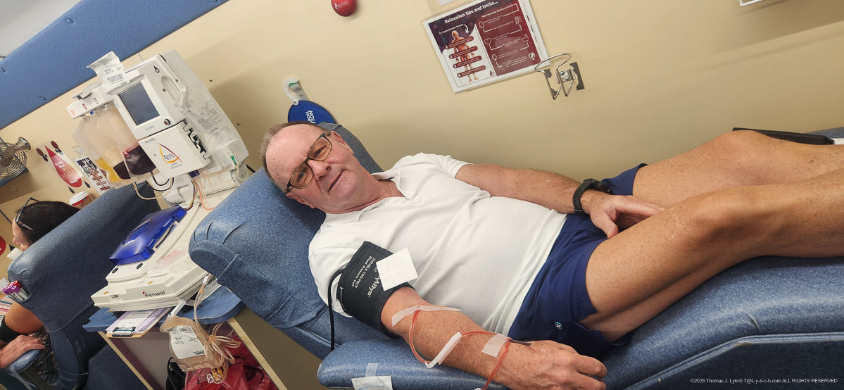 Double Red in December