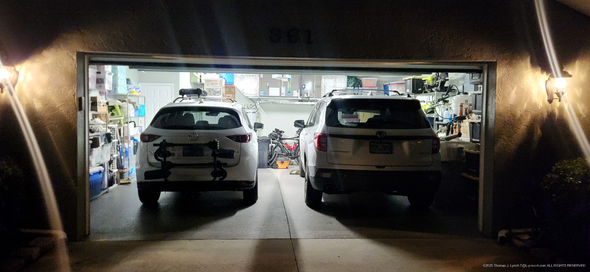 Finally a year and eight months in the making