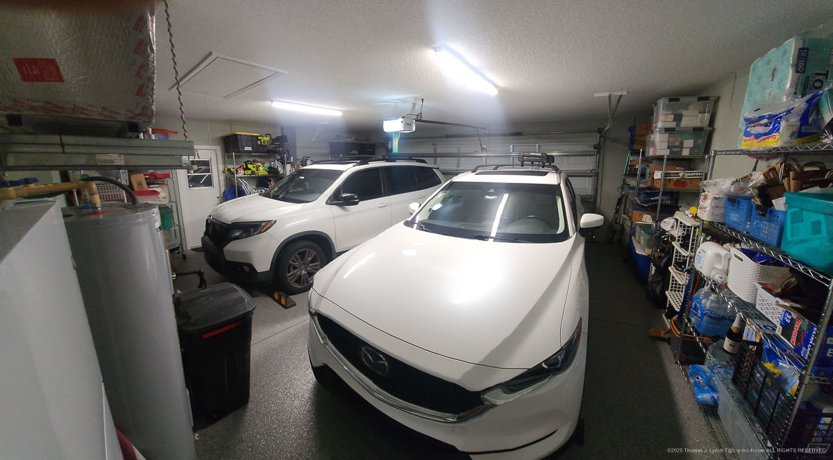 Finally a year and eight months in the making