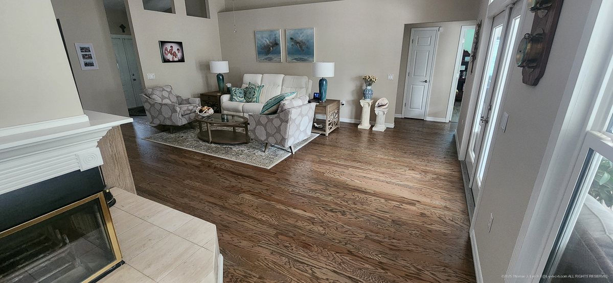 Lynch Shack a few Rooms in 2026 Jan