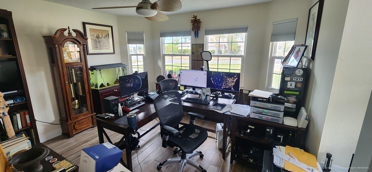 Lynch Shack a few Rooms in 2026 Jan