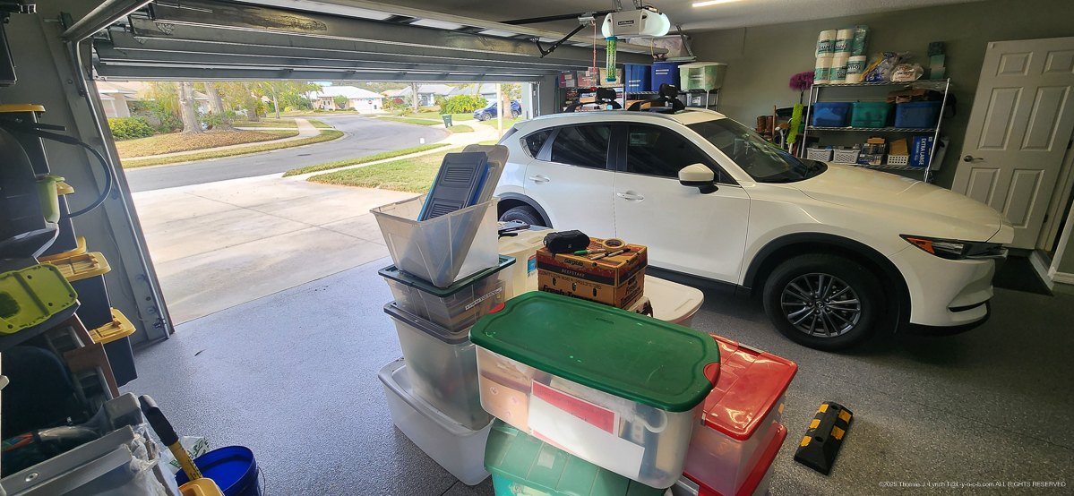 Lynch Shack a few Rooms in 2026 Jan