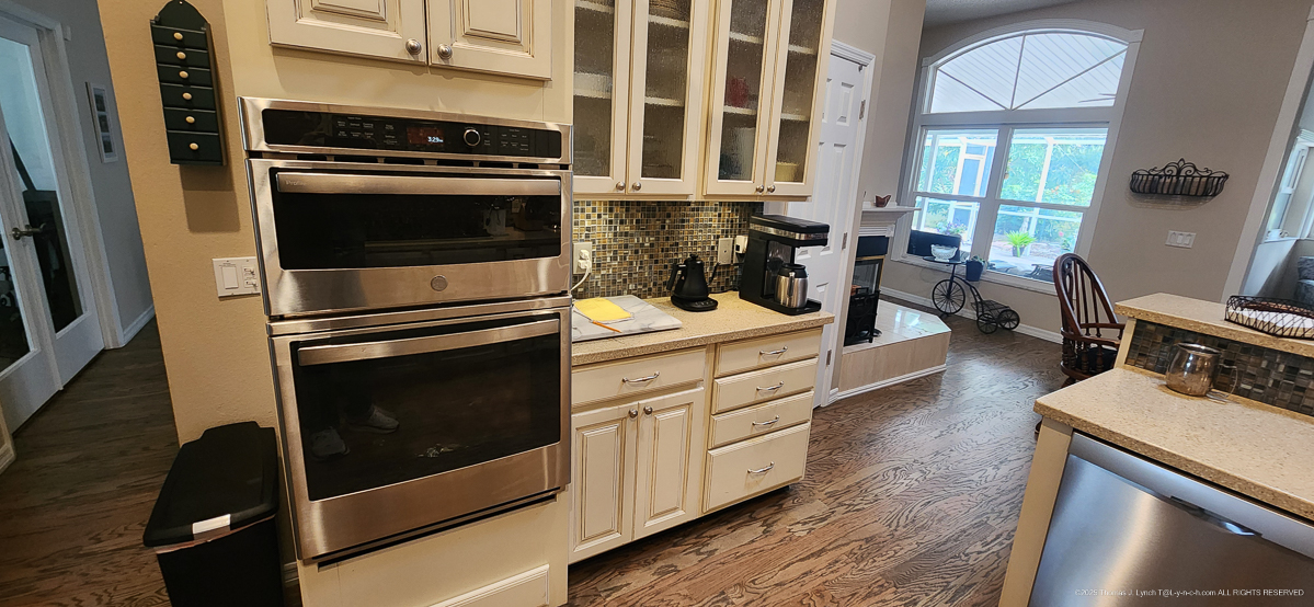 Lynch Shack a few Rooms in 2026 Jan