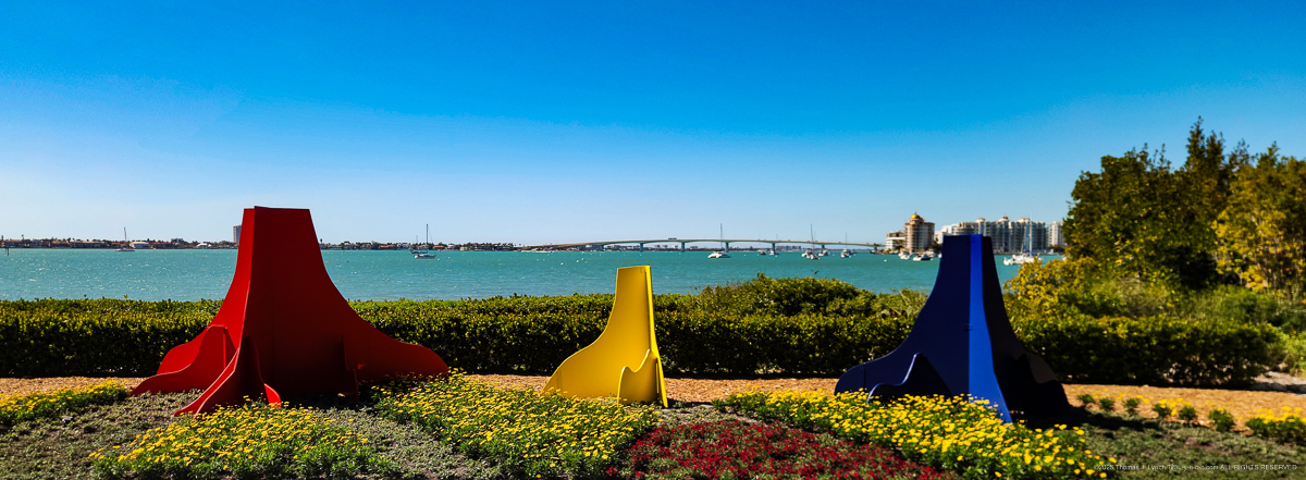 Selby Gardens with the Priceman's Feb 2026