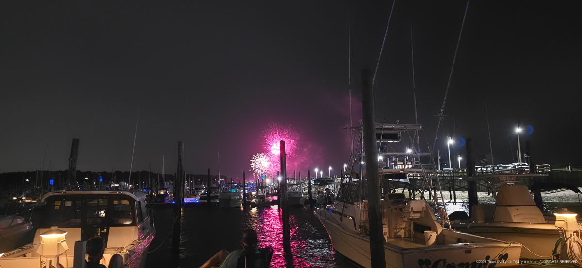 Fireworks