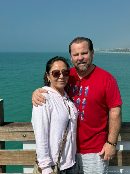 Priceman's Visit to Venice and Sarasota Feb 2026