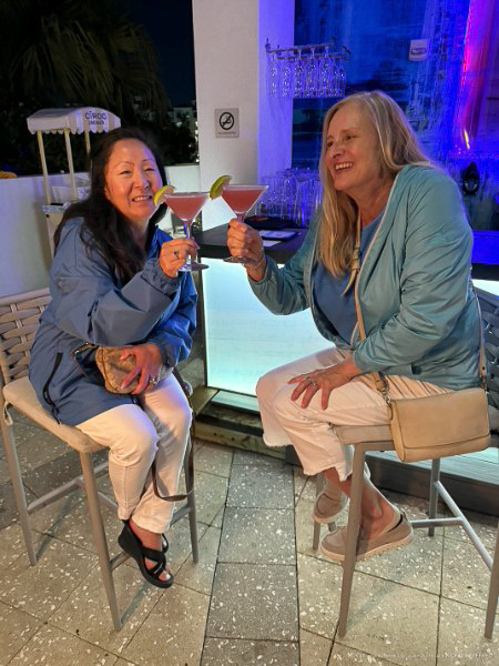 Priceman's Visit to Venice and Sarasota Feb 2026