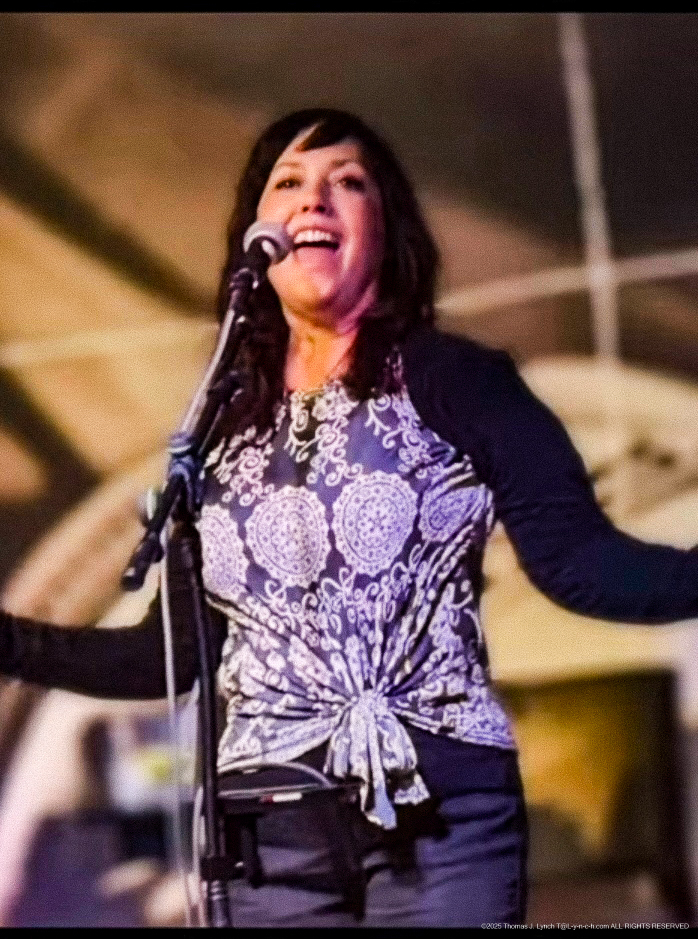 Anna Sullivan 2025/2026