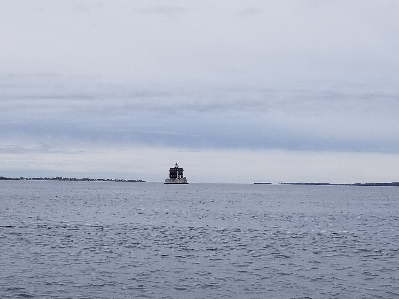   ~~  Akula Launched, Delivered, & Sold in New London