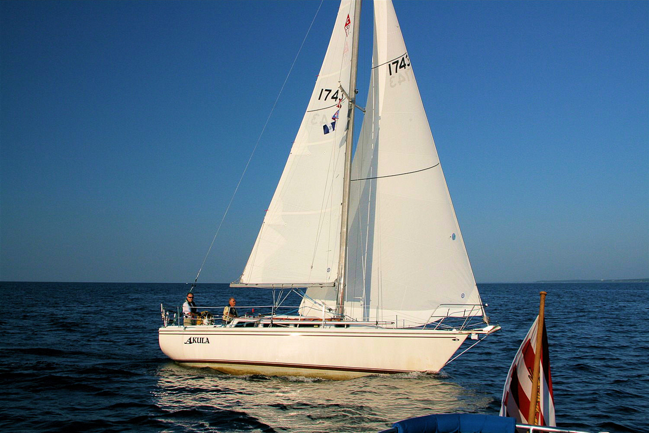 Akula Spring Series 7 2011  ~~  