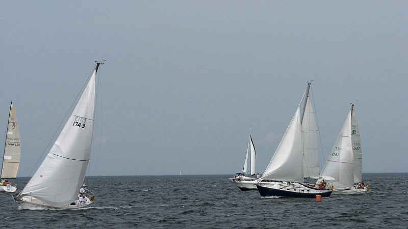 ACS Akula 30th Annual American Cancer Society  ~~  