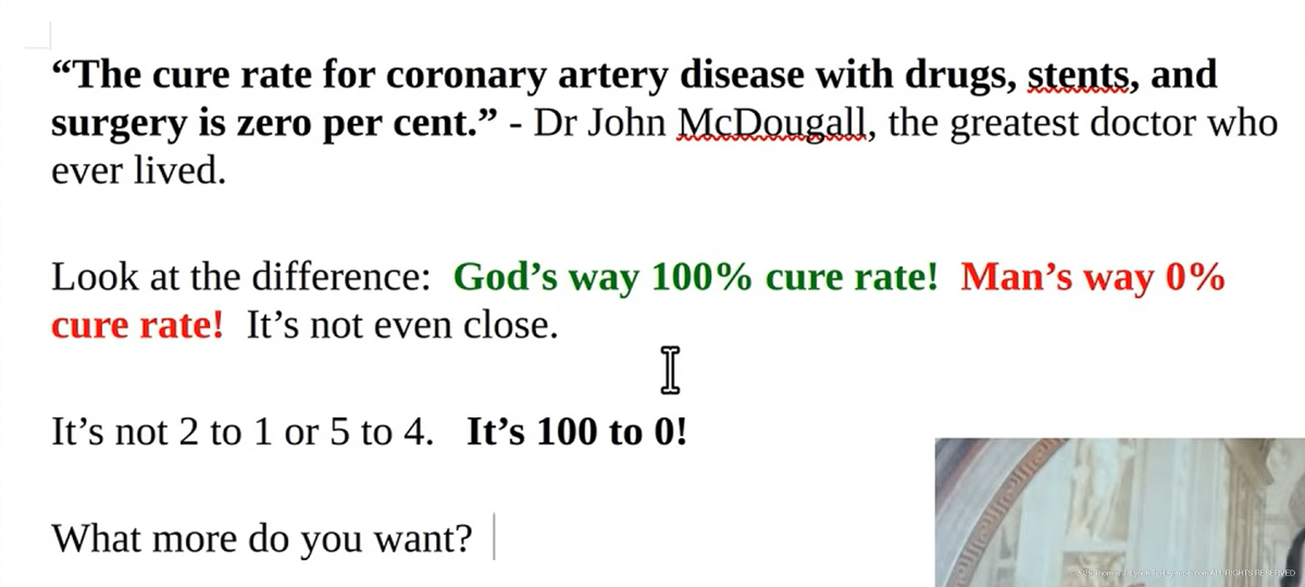 Dr Peter Rogers - Hidden History of Nutrition Health and Science