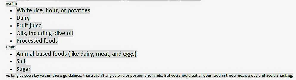 The Nutritarian Big Secret Plan.png  ~~  