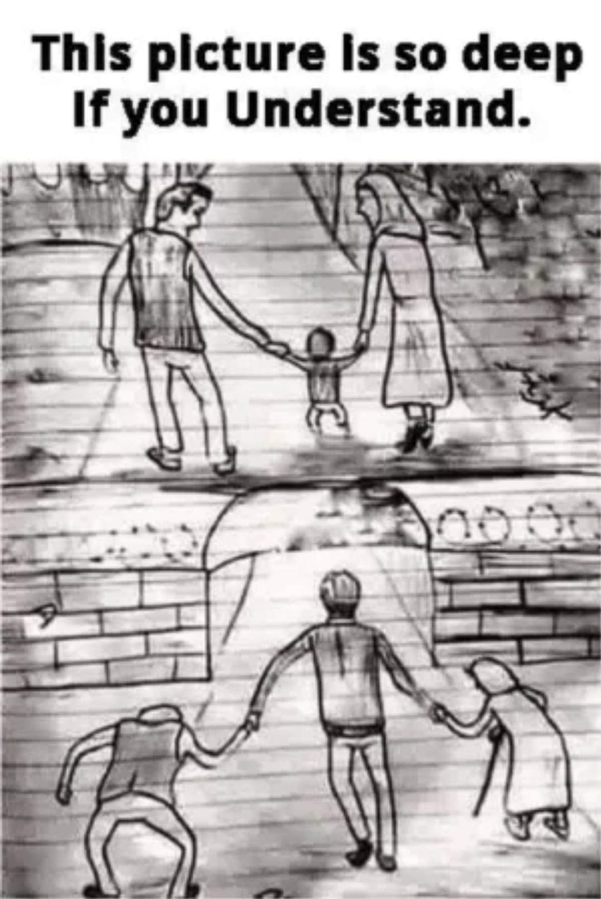 picture is so deep squaring the curve  ~~  