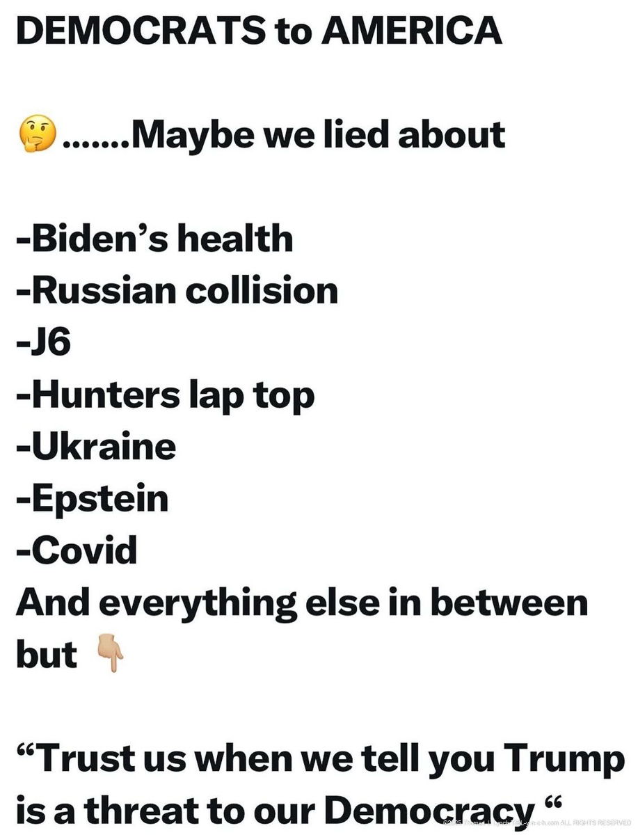 Democrats Lied to America.jpg