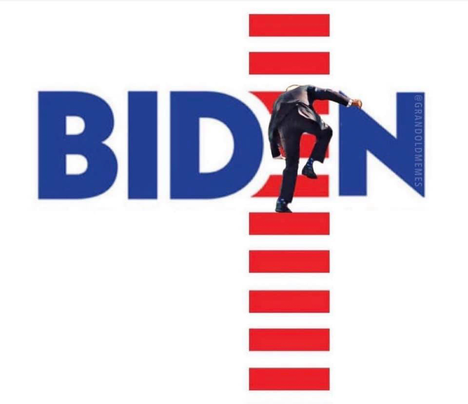 Fallen Failure Biden 2021.jpg  ~~  