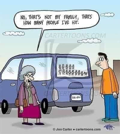 Florida Drivers  ~~  
