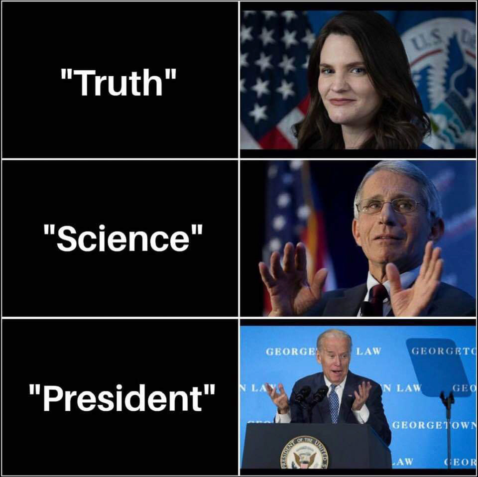 Failed Govt under Biden  ~~  