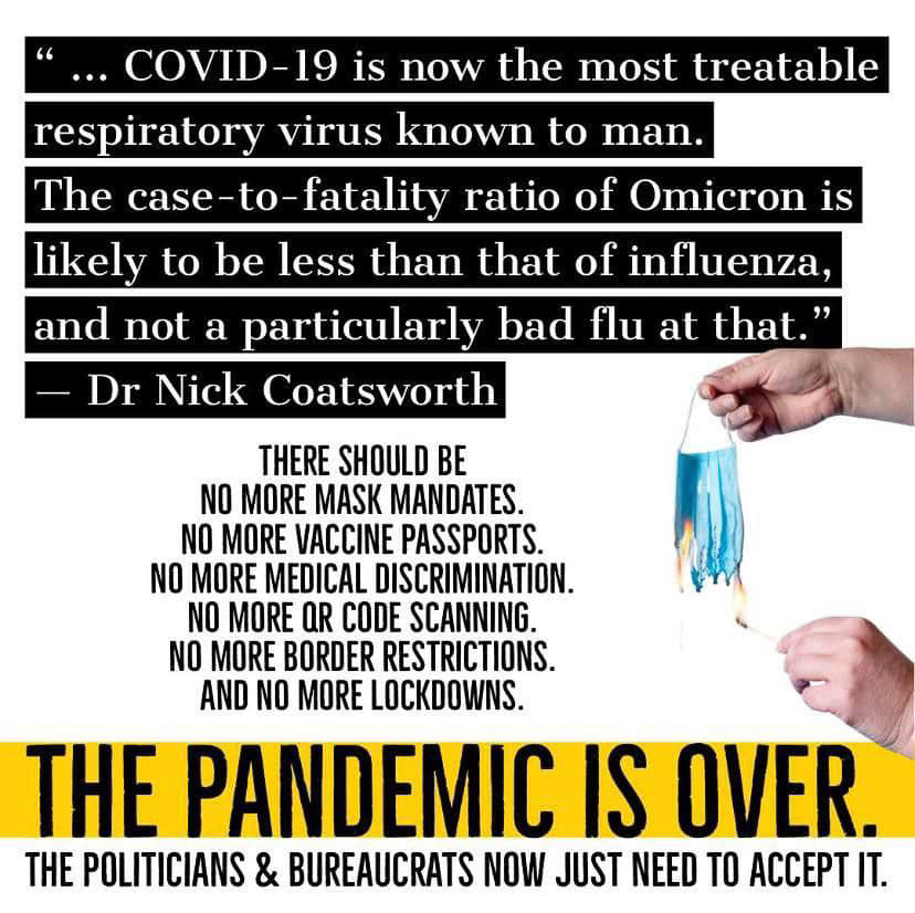 Jan 2022 The Pandemic is OVER.jpg  ~~  
