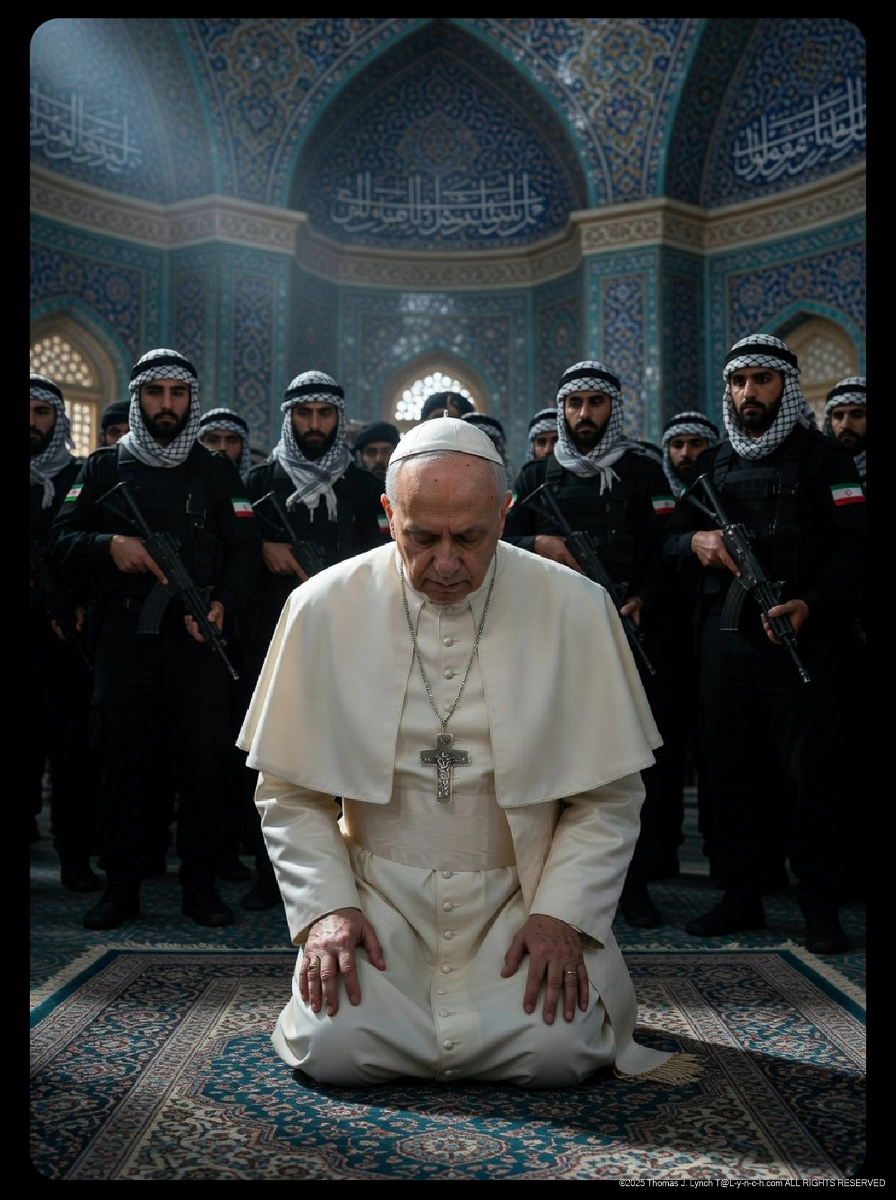 Pope and Islam