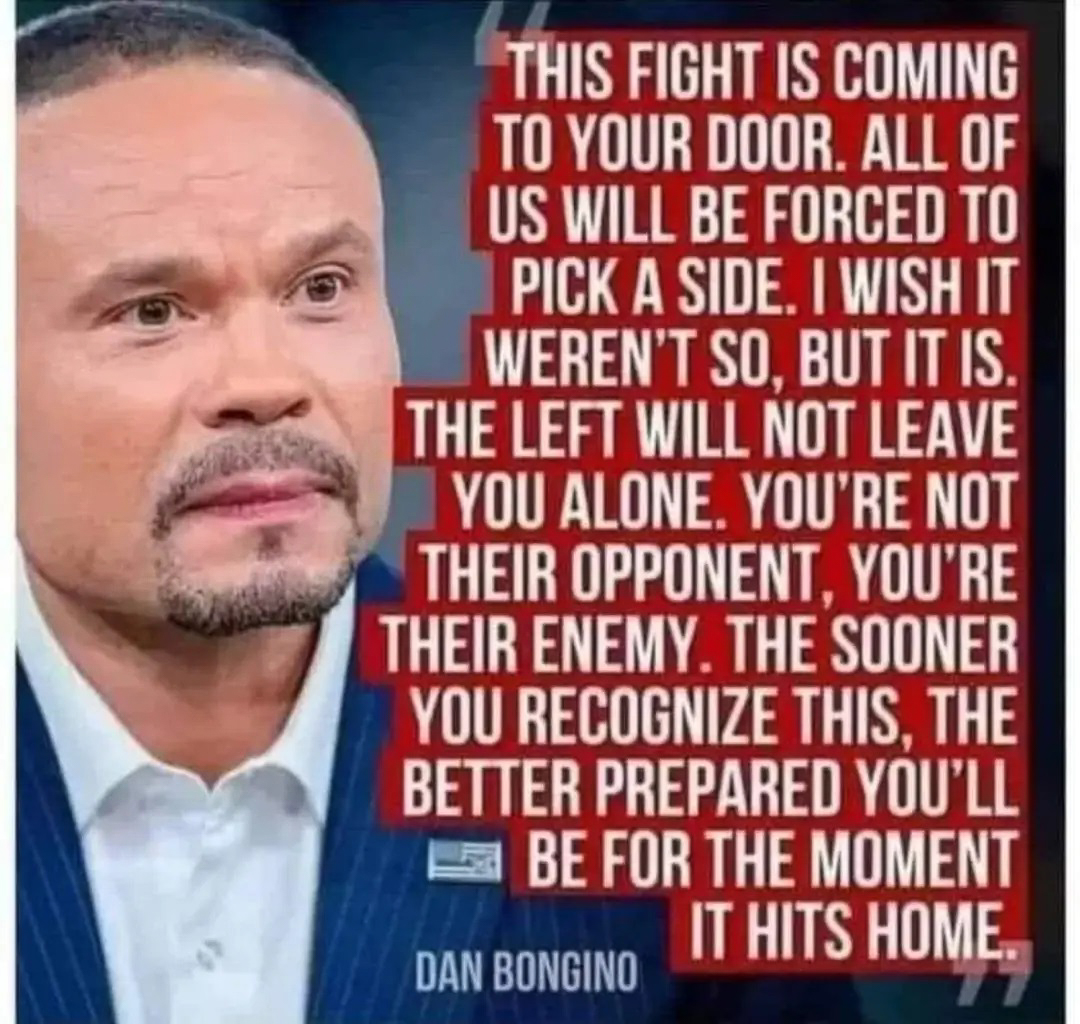 the fight coming to your door - your enemy  ~~  