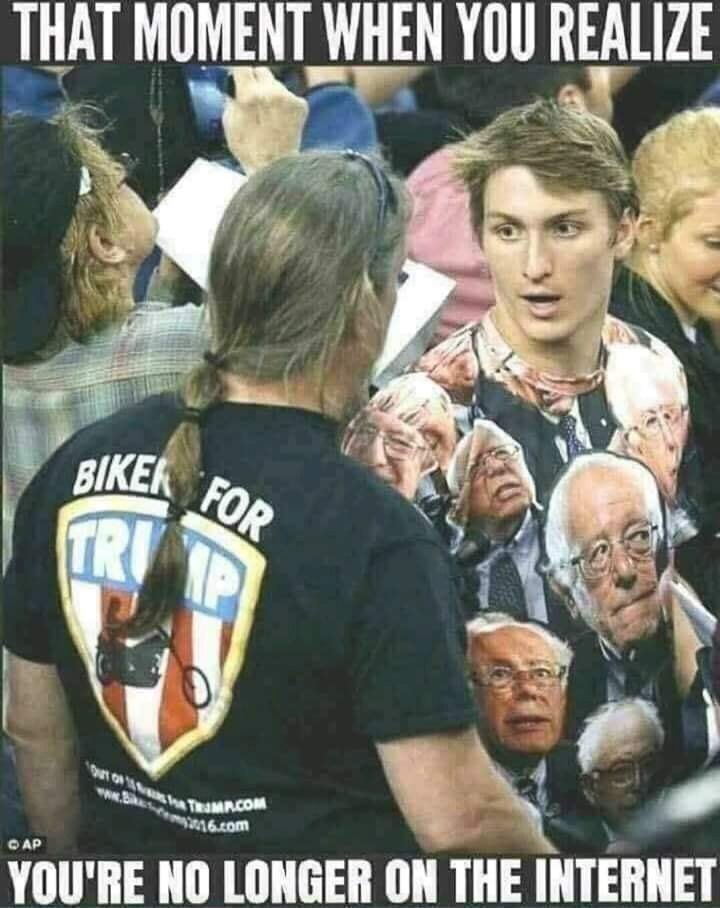   ~~  