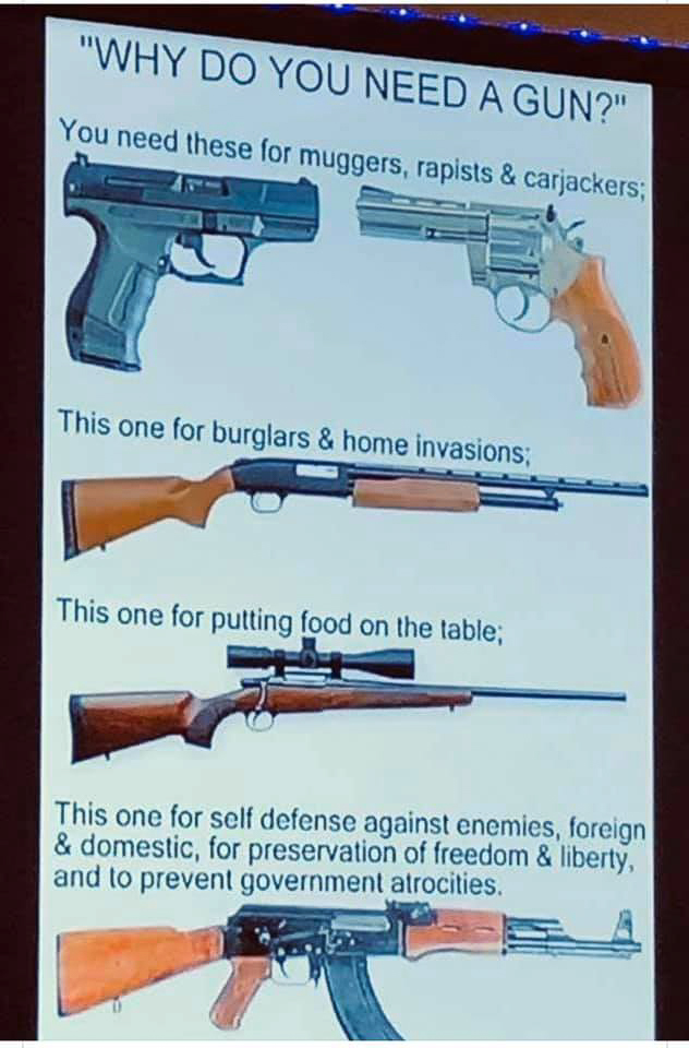 why do you need a gun.jpg  ~~  