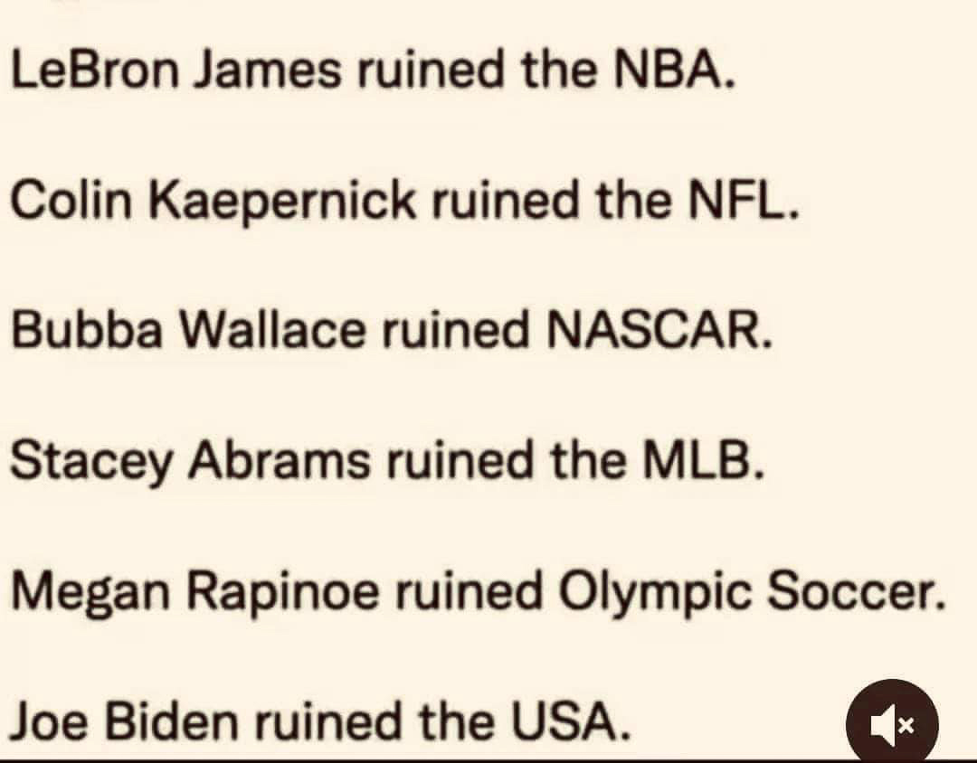 wokeness as of 2022  ~~  