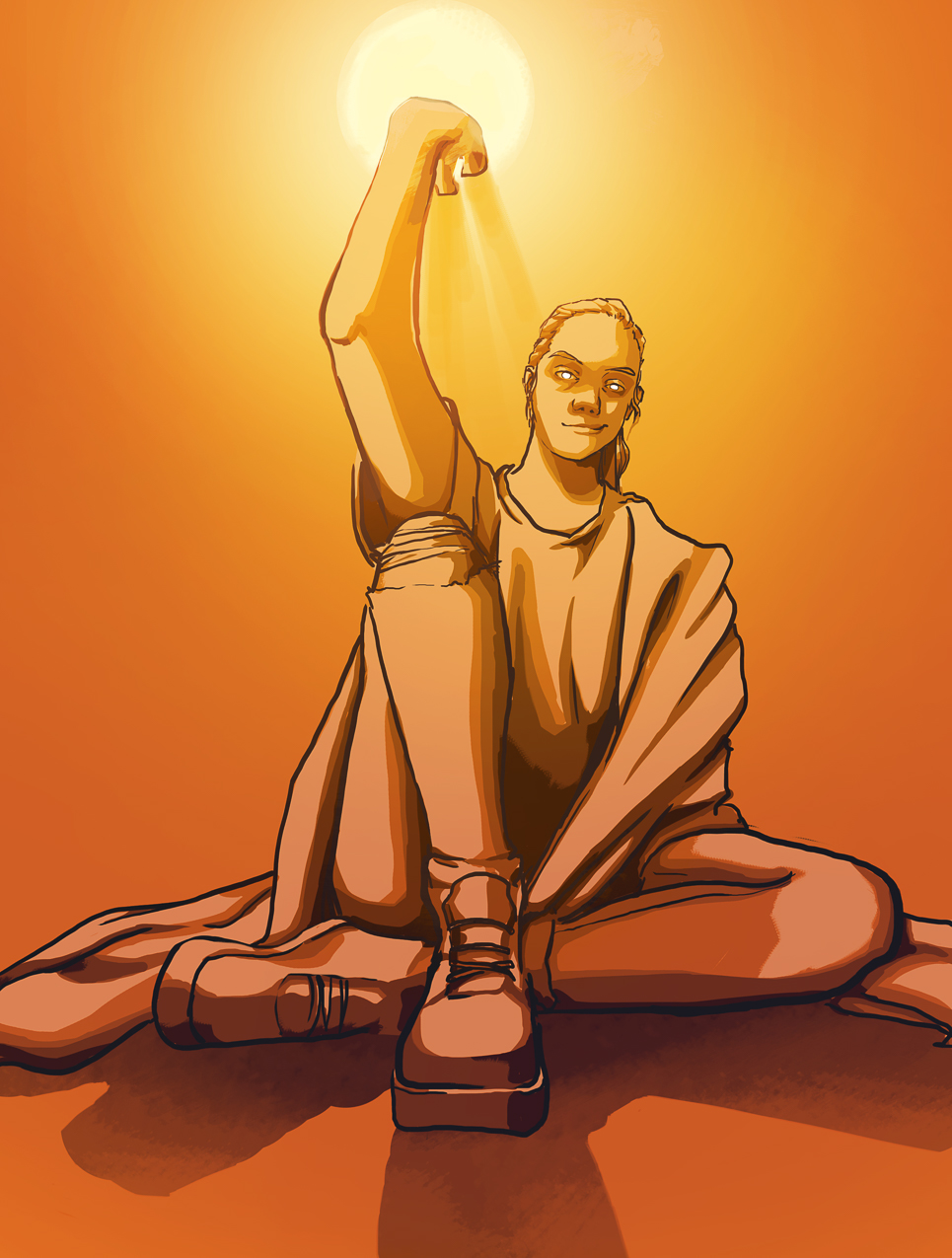   ~~  