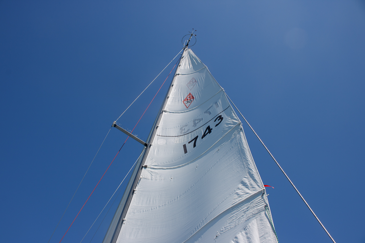   ~~  MSSA 2017 Branford CT Cruise with s/v Akula