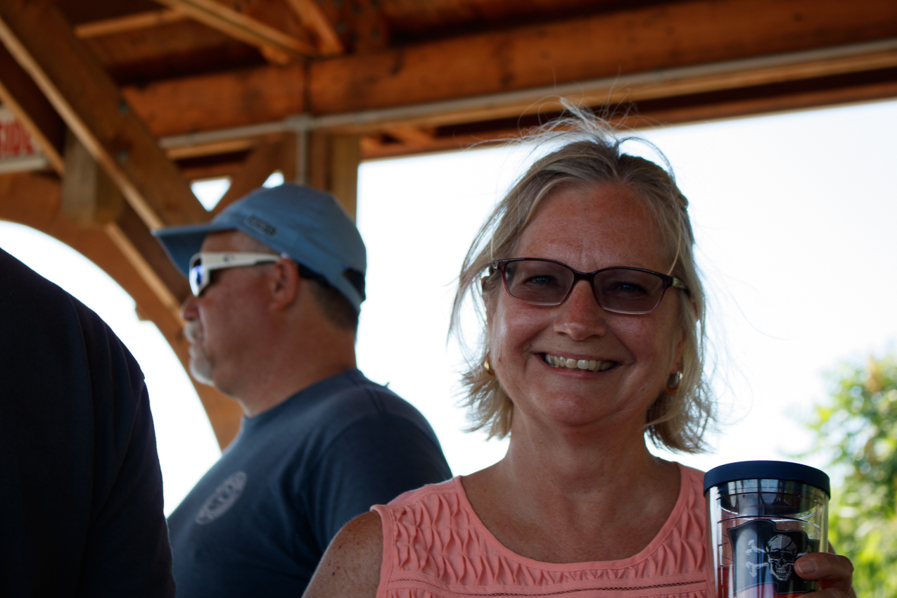   ~~  MSSA 2017 Branford CT Cruise with s/v Akula