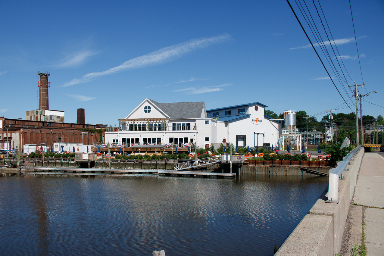   ~~  MSSA 2017 Branford CT Cruise with s/v Akula