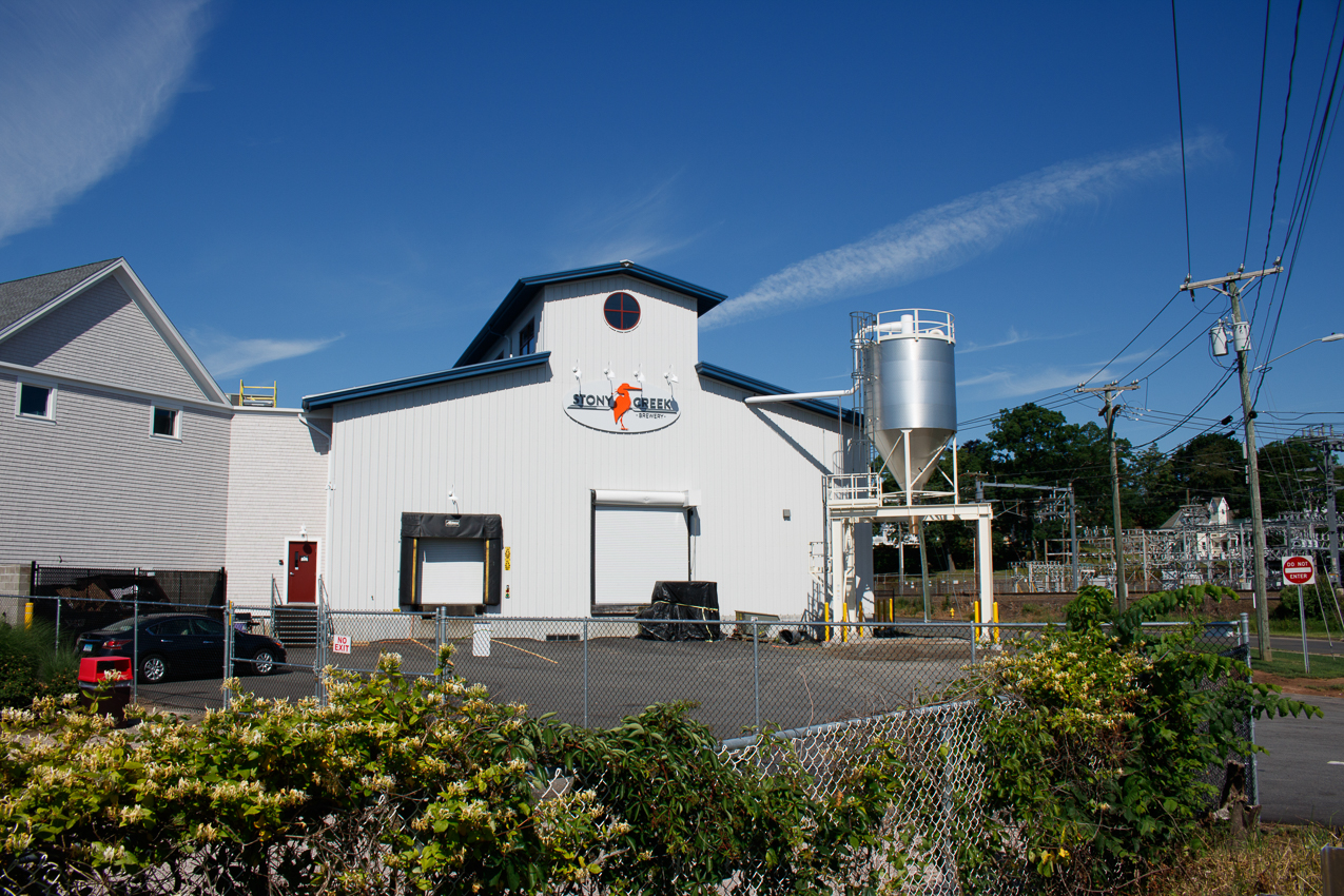   ~~  MSSA 2017 Branford CT Cruise with s/v Akula