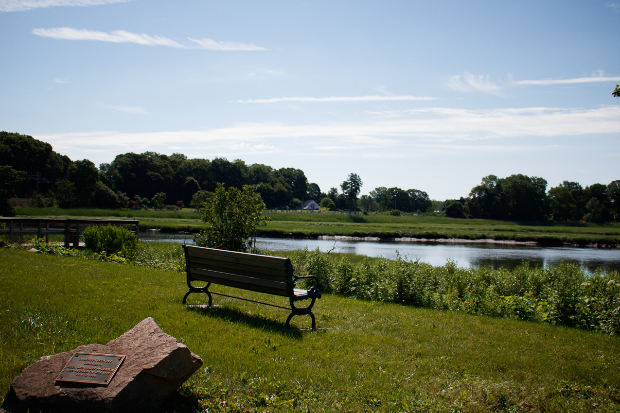   ~~  MSSA 2017 Branford CT Cruise with s/v Akula