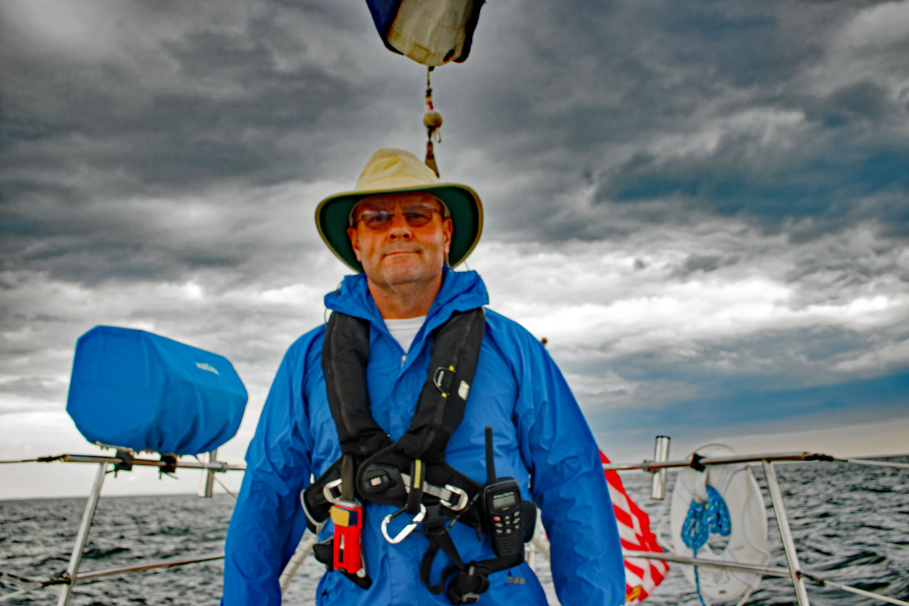 Independence Day Celebration and Firework on July 3rd with friends and family  ~~  MSSA 2017 Branford CT Cruise with s/v Akula