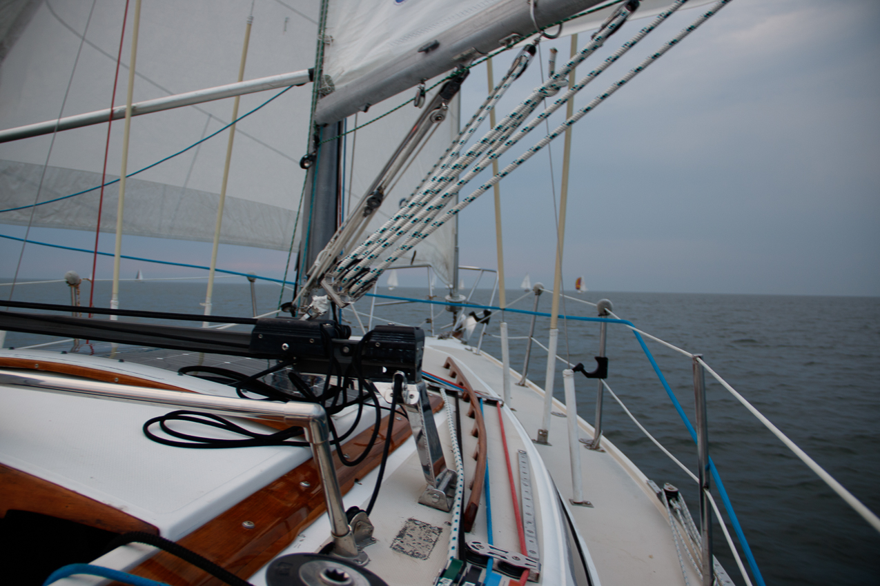 MSSA Summer Series - Race 3 July 20, 2017  ~~  SW 1 Course - (Y)AYAYA