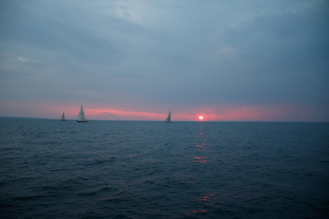 MSSA Summer Series - Race 3 July 20, 2017  ~~  SW 1 Course - (Y)AYAYA