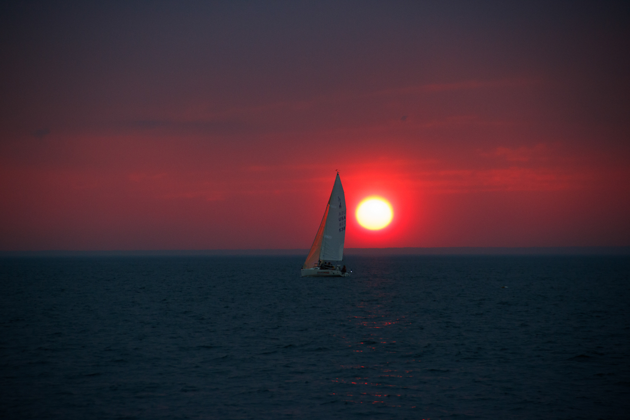 MSSA Summer Series - Race 3 July 20, 2017  ~~  SW 1 Course - (Y)AYAYA