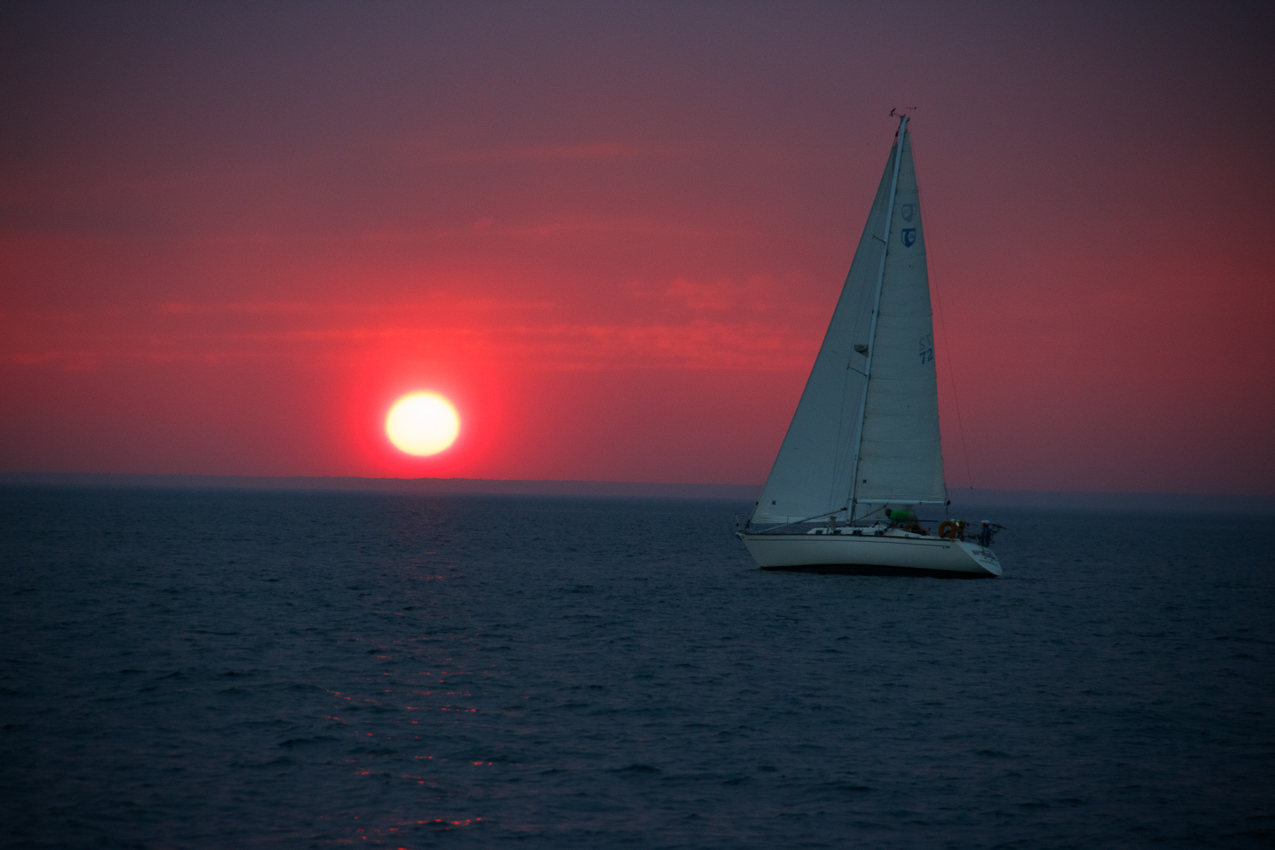 MSSA Summer Series - Race 3 July 20, 2017  ~~  SW 1 Course - (Y)AYAYA