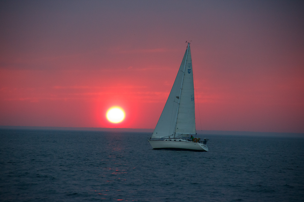 MSSA Summer Series - Race 3 July 20, 2017  ~~  SW 1 Course - (Y)AYAYA