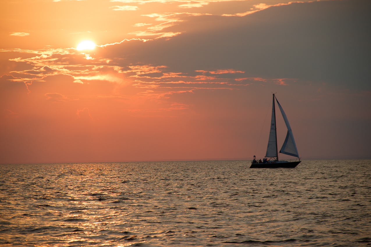 MSSA Summer Series - Race 5 August 3, 2017  ~~  A wonderful Thursday night Race w/ Nighthawk as R/C